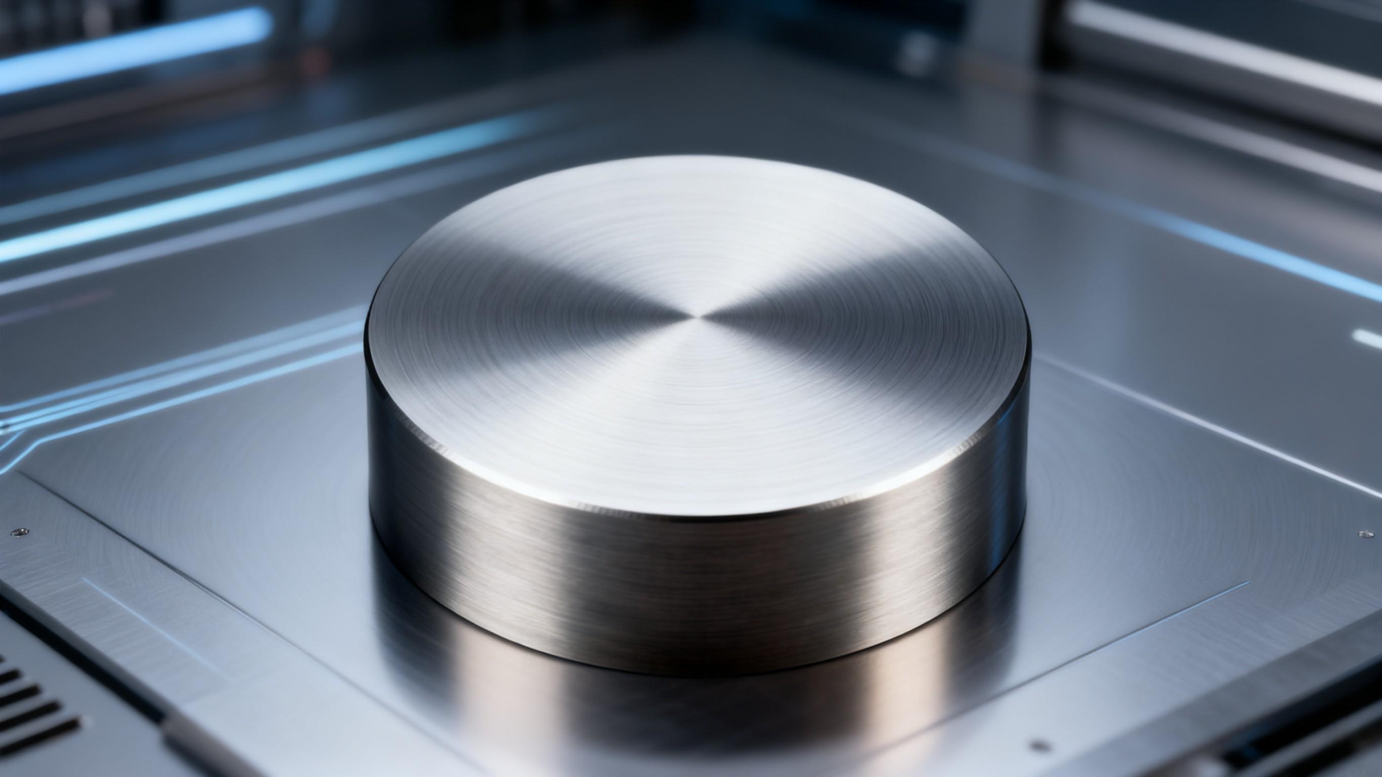 텅스텐 카바이드 (WC) 타겟